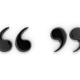 Illustration for article titled Blockquotes: A Short Visual Guide